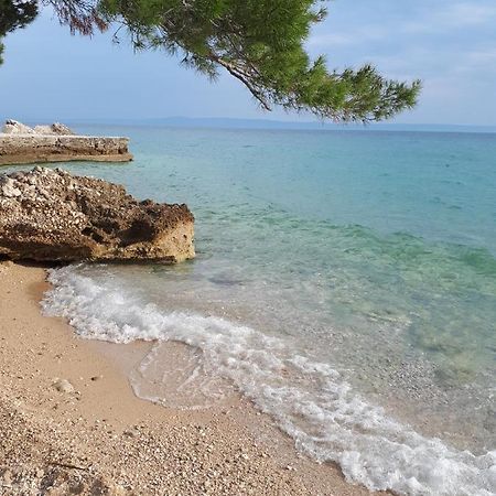 Apartment Eva Makarska Dış mekan fotoğraf