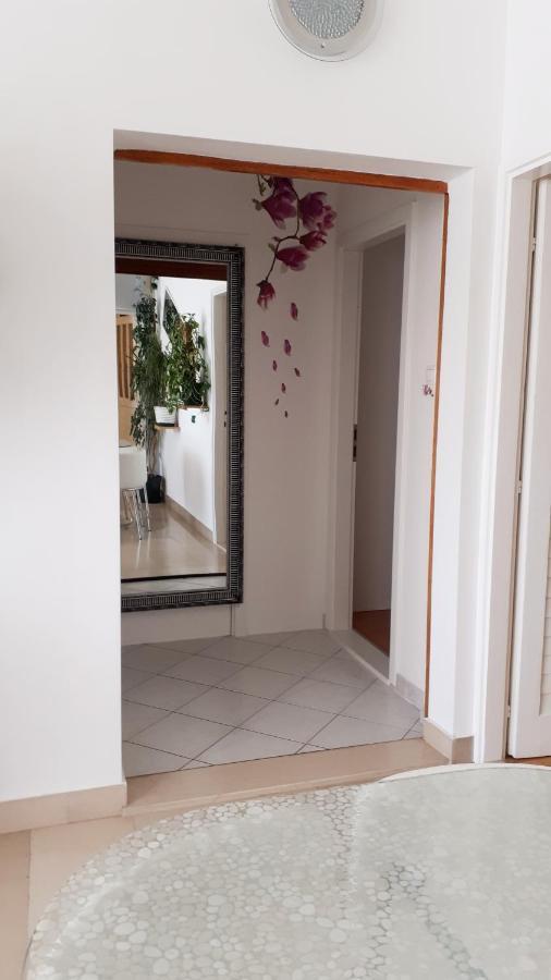 Apartment Eva Makarska Dış mekan fotoğraf