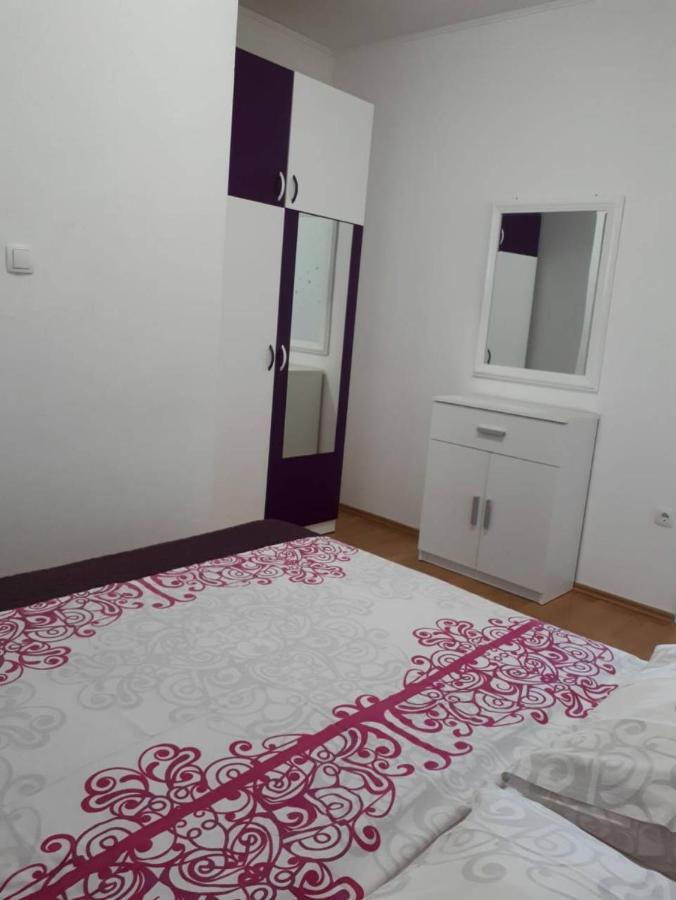 Apartment Eva Makarska Dış mekan fotoğraf