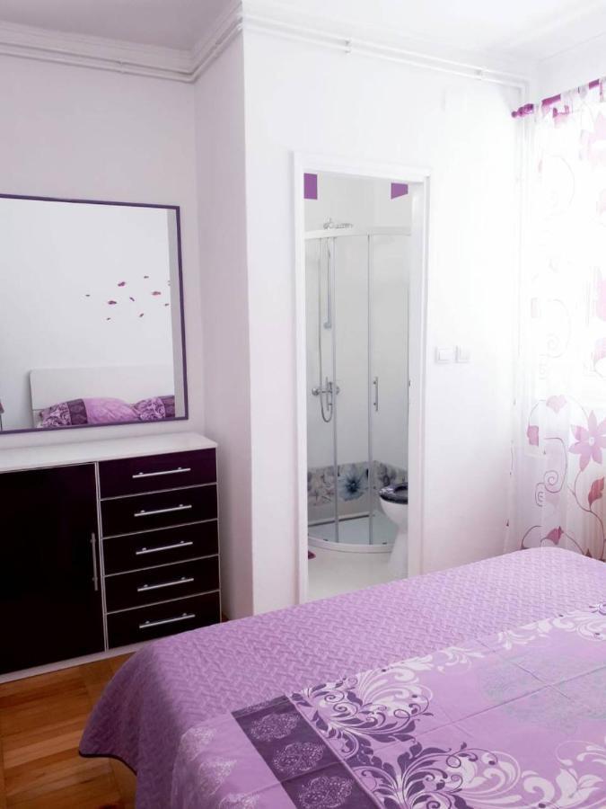 Apartment Eva Makarska Dış mekan fotoğraf