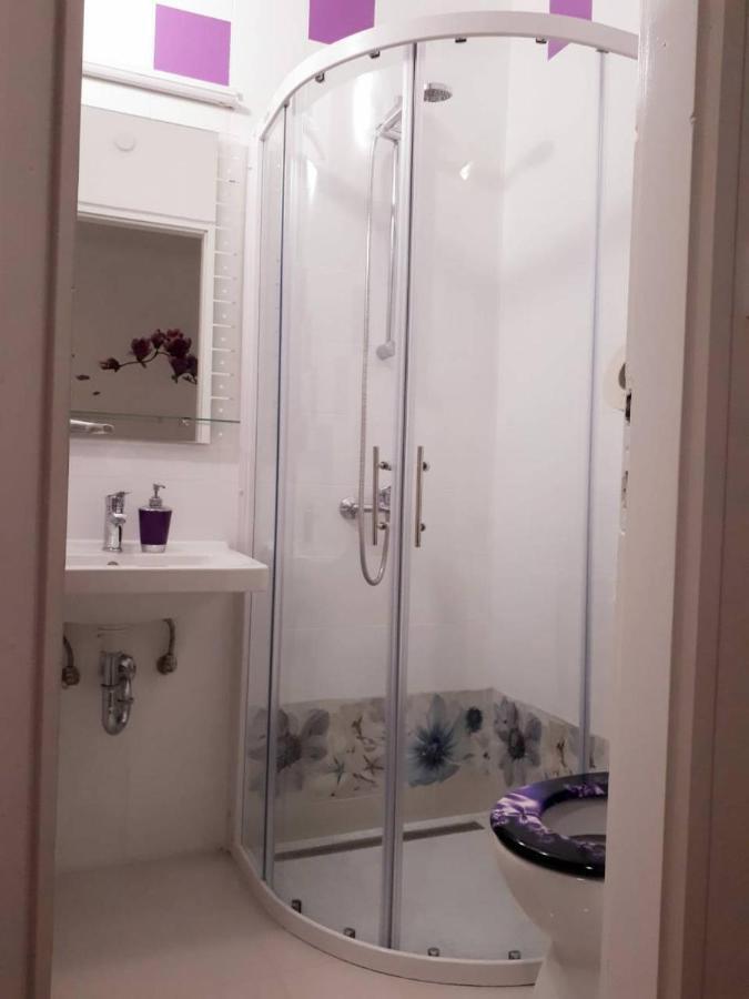 Apartment Eva Makarska Dış mekan fotoğraf