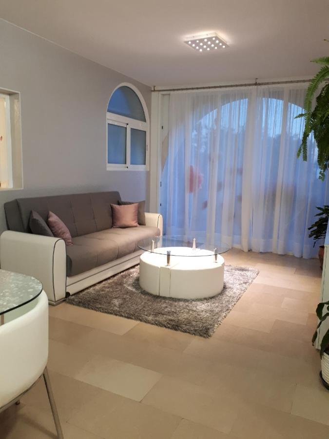 Apartment Eva Makarska Dış mekan fotoğraf